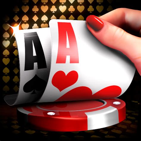live poker app